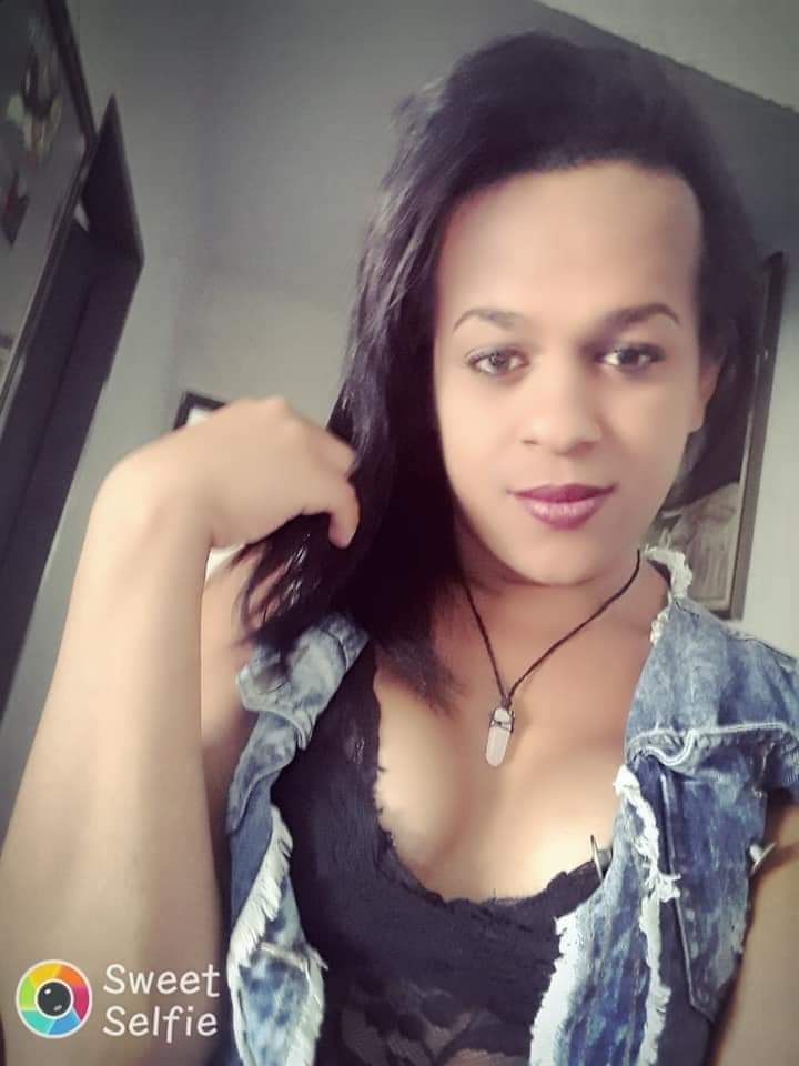 Samyra Baiana 86
