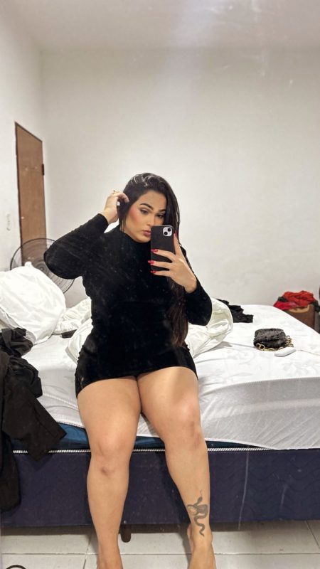 Ísis Padilha 9