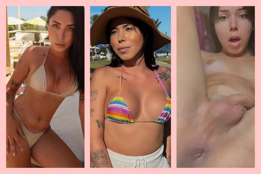 Mia Sophie 12