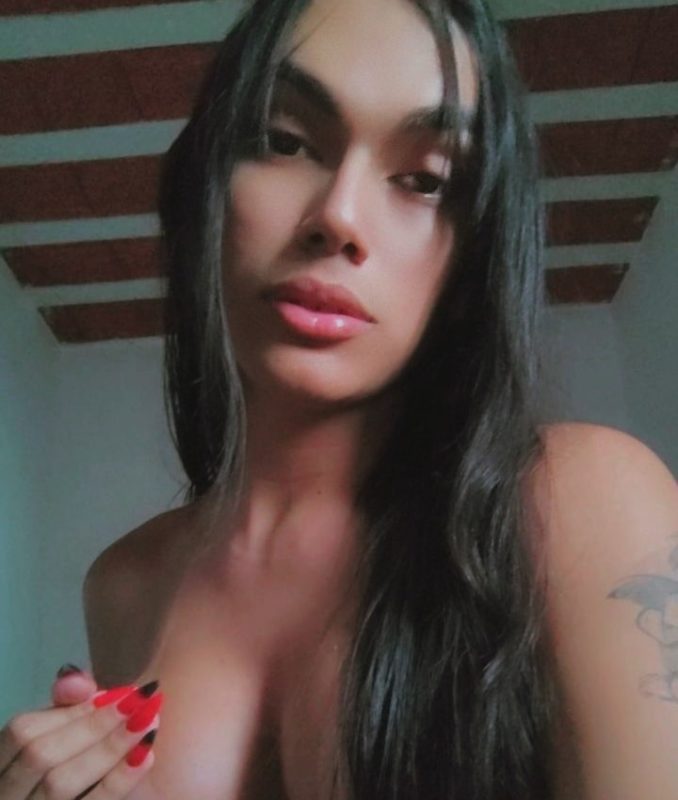 Catherine Araujo 3