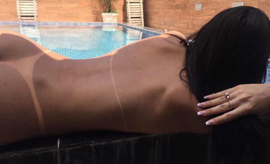 Gaby Pinheiro 10