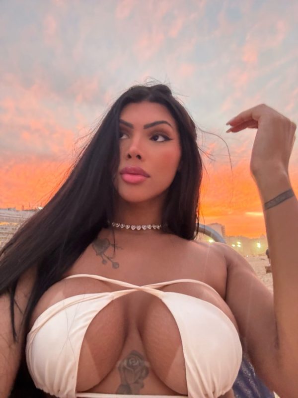 Vivian Santinni 4