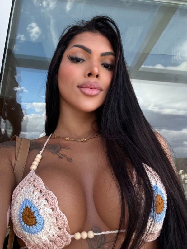 Vivian Santinni 7