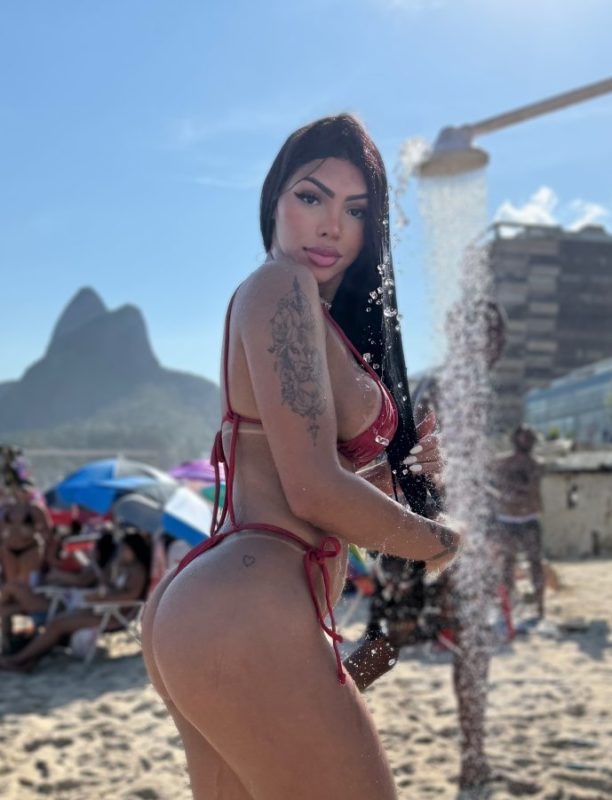 Vivian Santinni 3