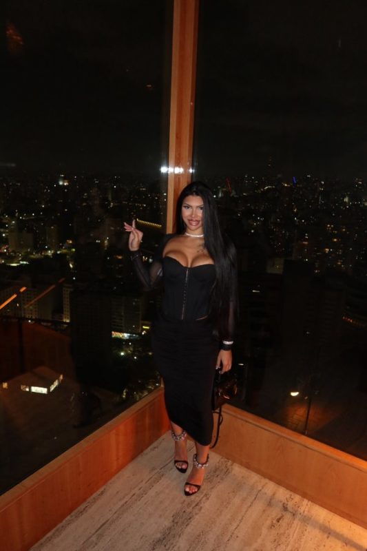 Vivian Santinni 2