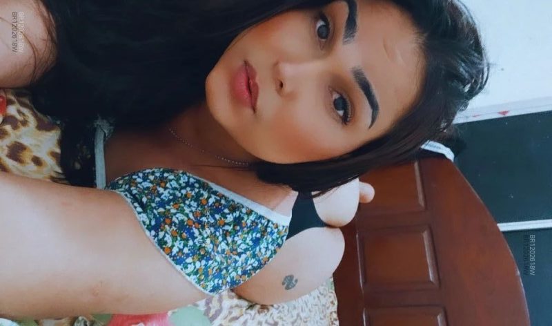 Ísis Padilha 14