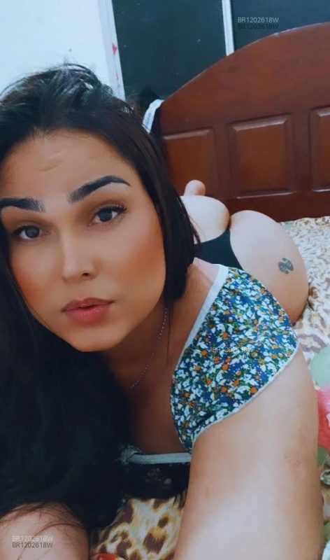 Ísis Padilha 49