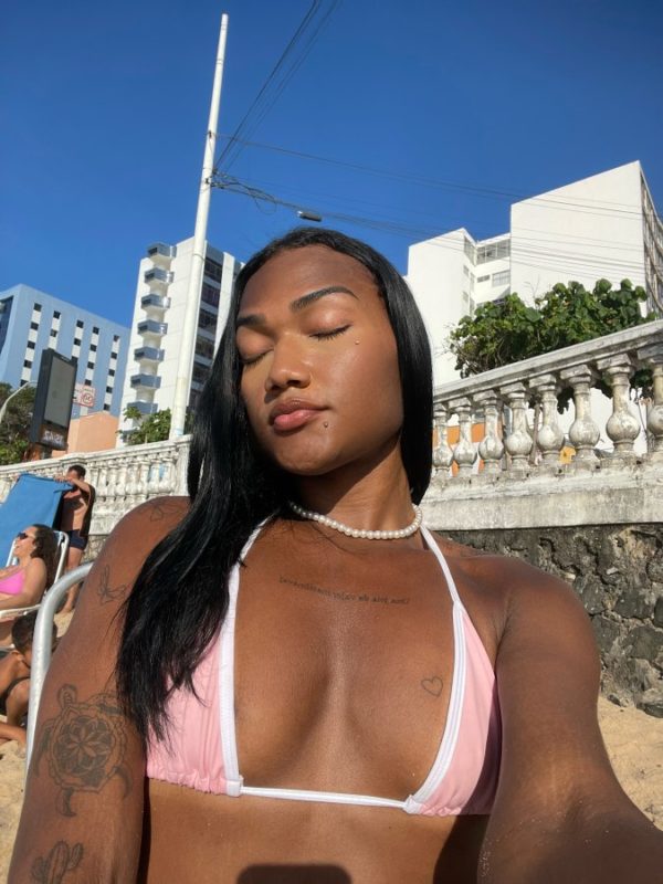 Gabriele Gomes 31