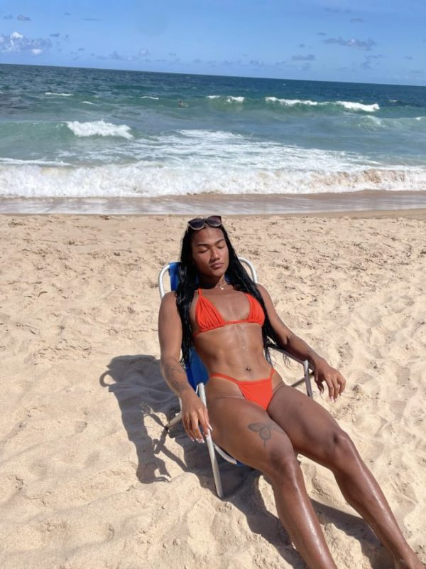 Gabriele Gomes 26
