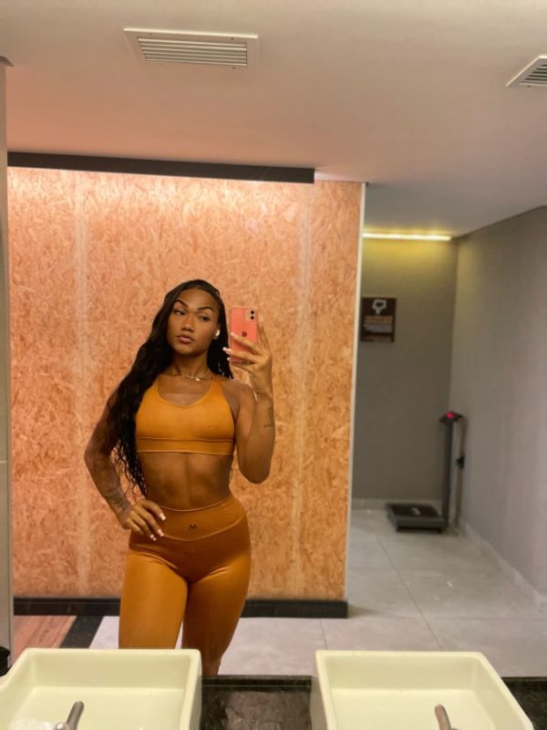 Gabriele Gomes 24