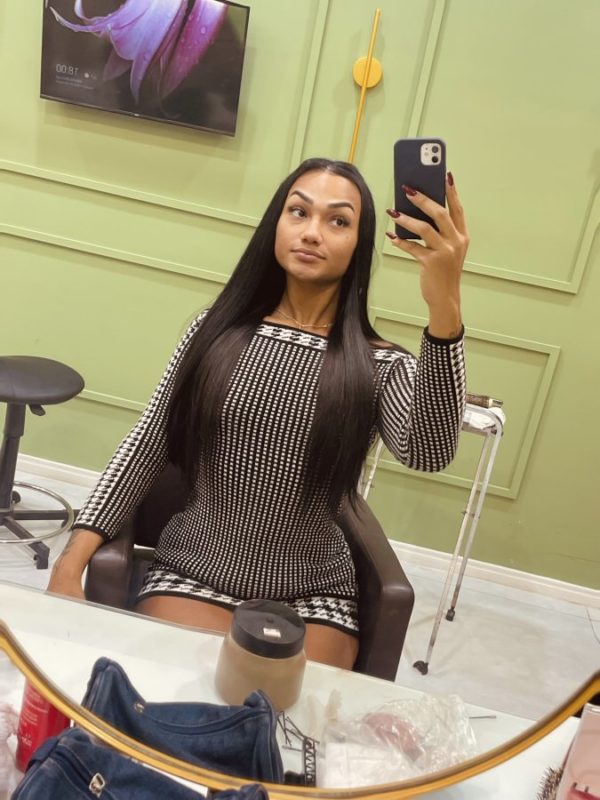 Jade Gomes 18