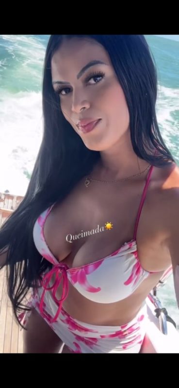 Renata Carrie