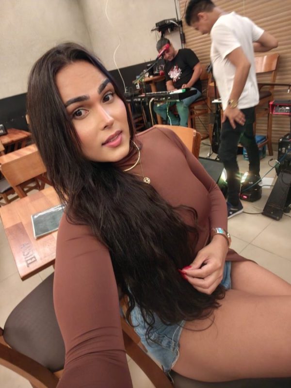 Ísis Padilha 9