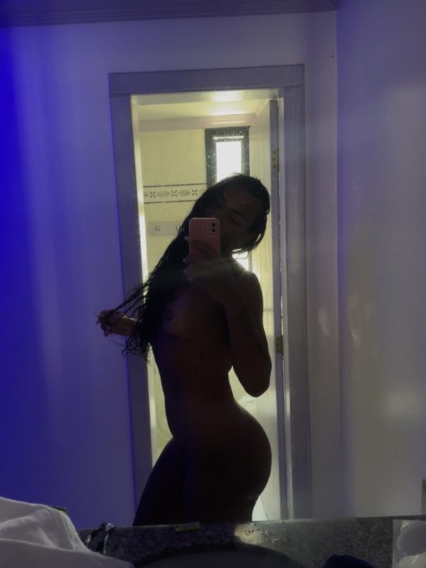 Gabriele Gomes 22