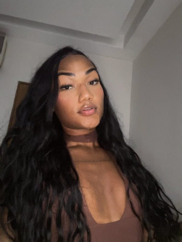 Gabriele Gomes 15