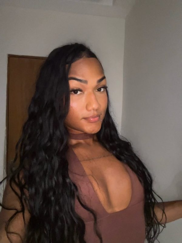 Gabriele Gomes 19
