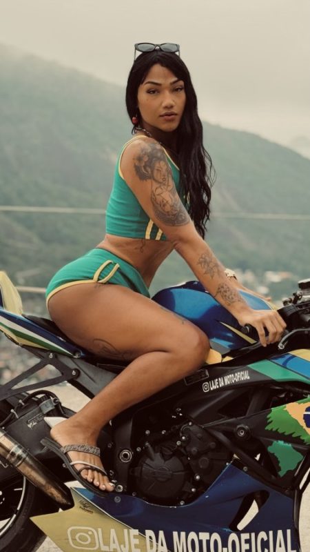 Jade Gomes 1