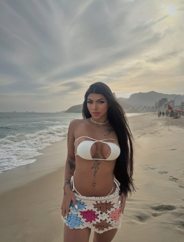 Vivian Santinni 2