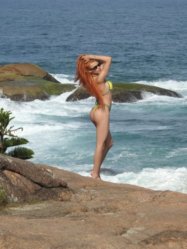 Júlia Manauara 21