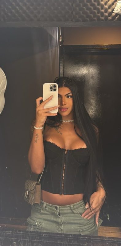 Vivian Santinni 6
