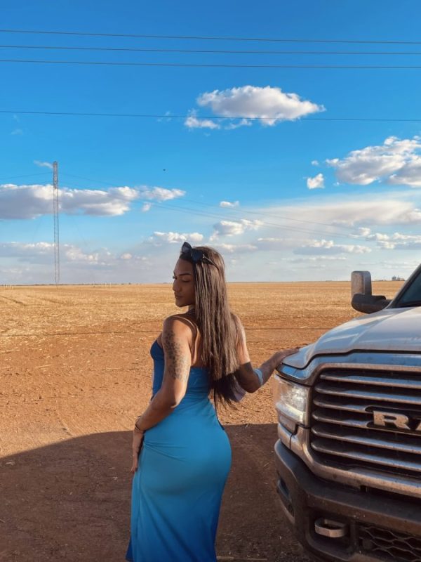 Jade Gomes 43
