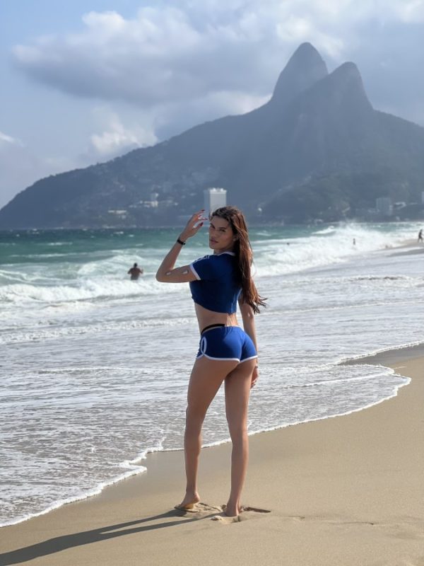 Júlia Manauara 4