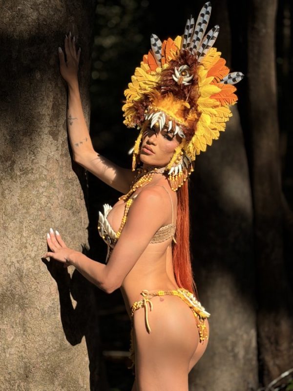 Júlia Manauara 48
