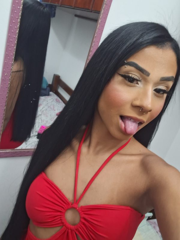 Gabrielly Martins 10