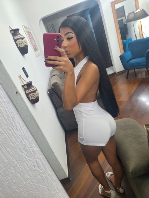 Gabrielly Martins 11