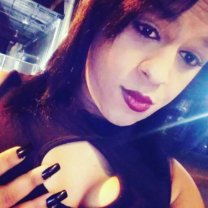 Samyra Baiana 105