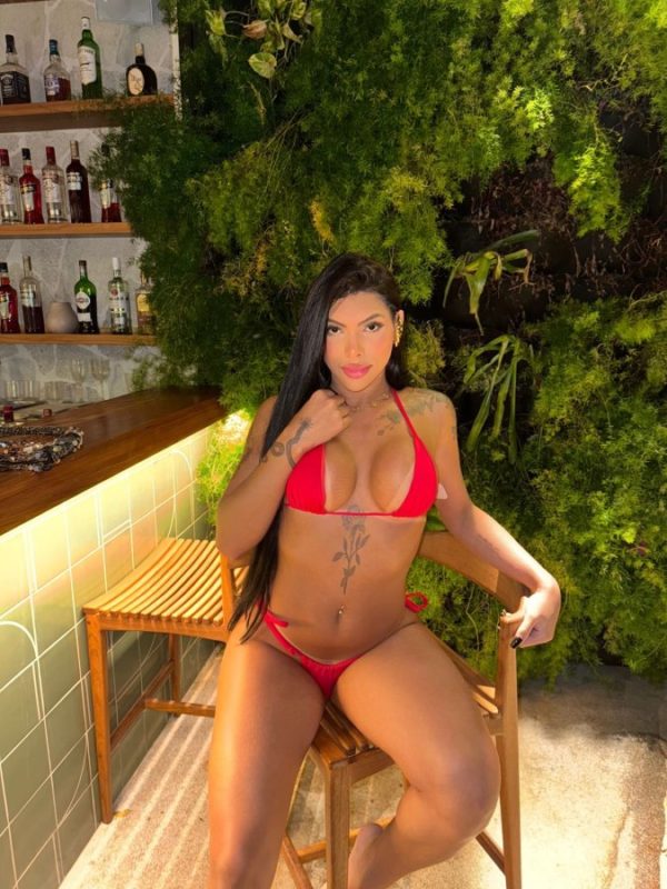 Vivian Santinni 5