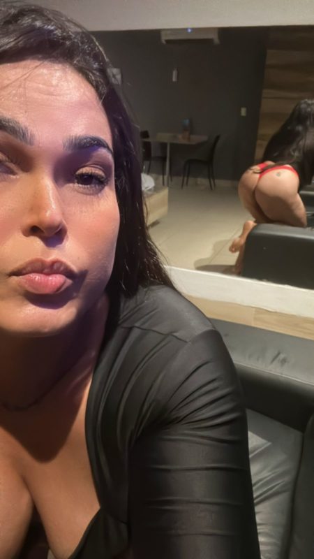 Ísis Padilha 35