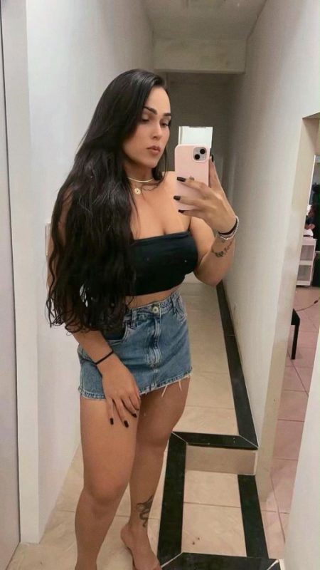 Ísis Padilha 5