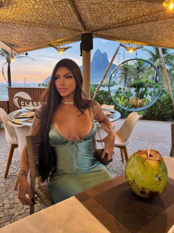 Vivian Santinni 4