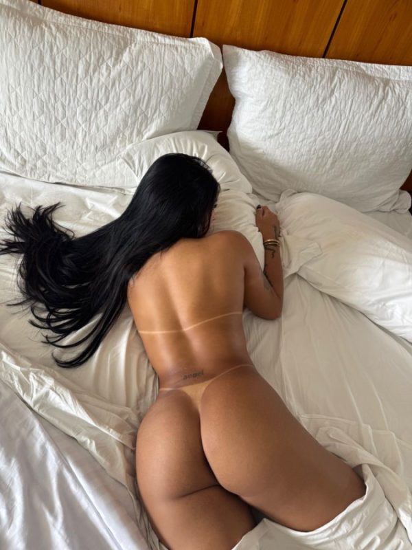 Vivian Santinni 3