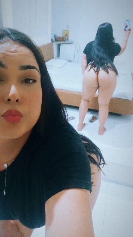 Ísis Padilha 56