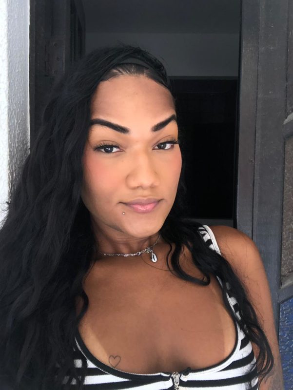 Gabriele Gomes 75