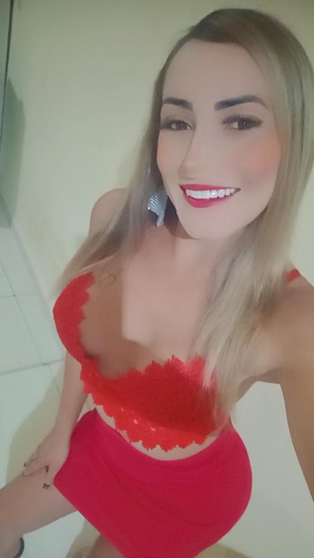 Karolyne Vastezon 67