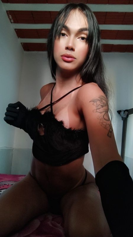 Catherine Araujo 4