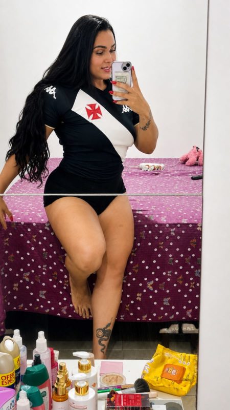 Ísis Padilha 7