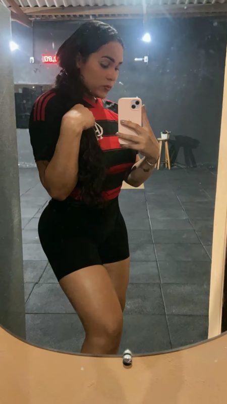 Ísis Padilha 21