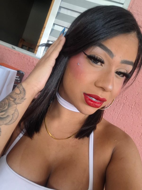 Gabrielly Martins 13