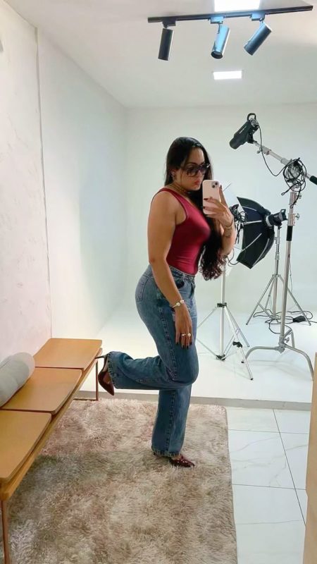 Ísis Padilha 27