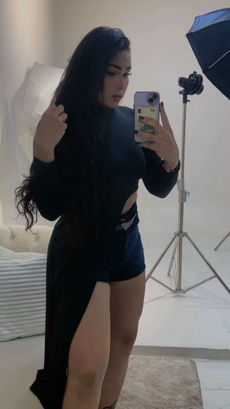 Ísis Padilha 19