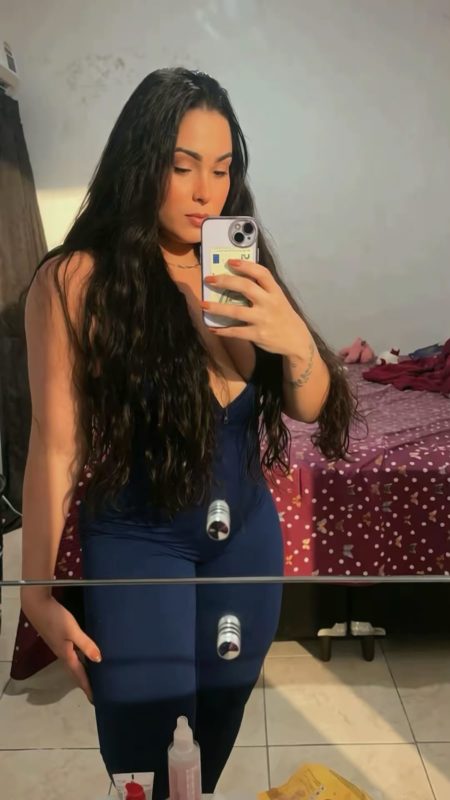 Ísis Padilha 10