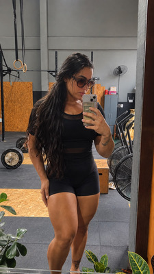 Ísis Padilha 1