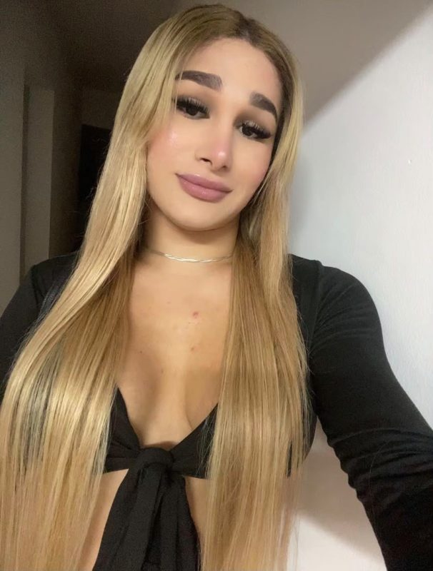 Gabriella Tifany 12