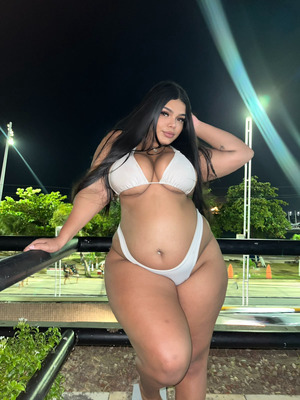 Thayna Heloísa 5