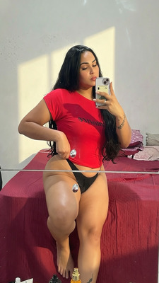 Ísis Padilha 17