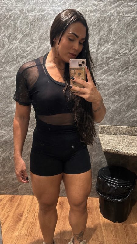 Ísis Padilha 3